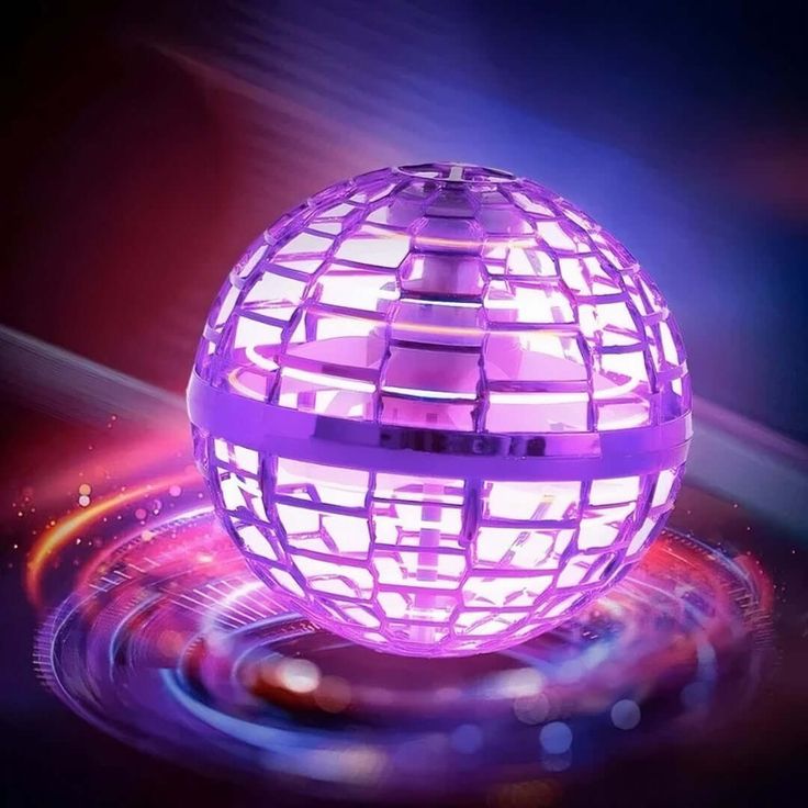 BounceBack Flyer Ball | Enfinitymart