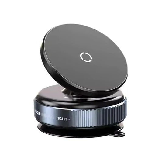 Magnetic Ultra Vacuum Suction Holder | Enfinitymart