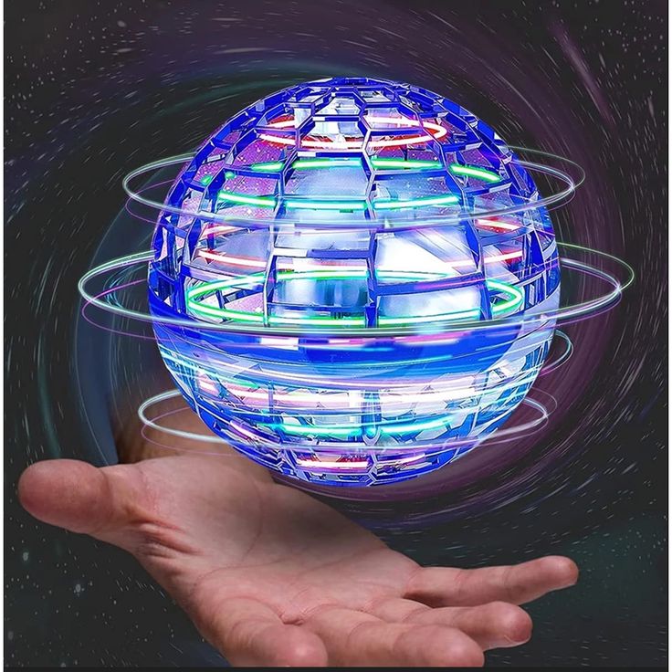BounceBack Flyer Ball | Enfinitymart