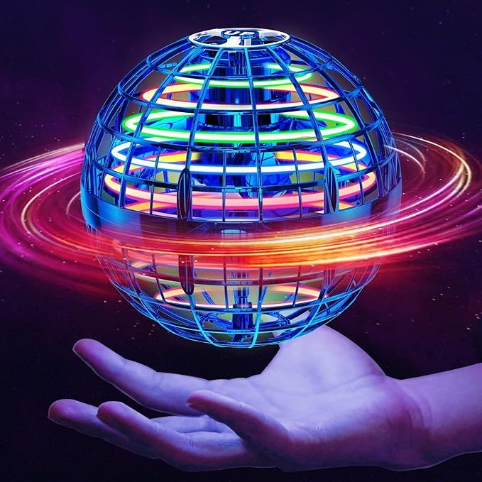 BounceBack Flyer Ball | Enfinitymart