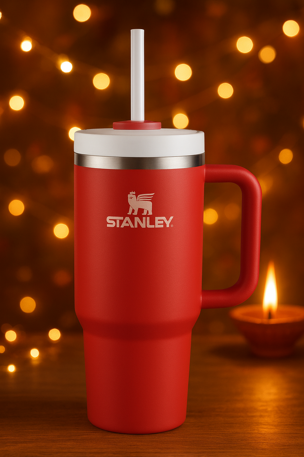 Stanley Stainless Steel 1.2L Quencher H2.0 Flowstate™ Tumbler 40 OZ | Enfinitymart