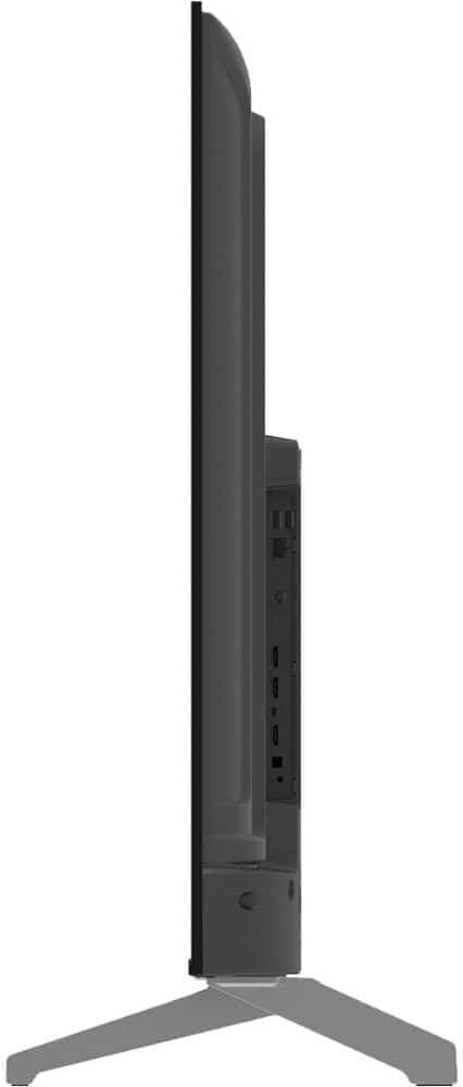 Sharp 4TC65HP7KIT1 65 inch Class AQUOS QLED 4K Ultra HD Xumo Smart TV Quantum Color HDR Motion