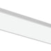 Lithonia Lighting 1x4 LED Flat Panel Light, 4000 Lumens, 3500K/4000K/5000K
