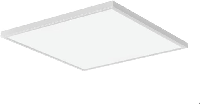 Lithonia Lighting 1x4 LED Flat Panel Light, 4000 Lumens, 3500K/4000K/5000K