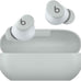 Beats Solo Buds - Wireless Bluetooth Earbuds | 18 Hours of Battery Life | Apple & Android Compatibility | Built-in Microphone - Storm Gray