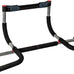 Perfect Fitness Multi-Gym Doorway Pull Up Bar and Portable Gym System