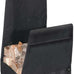 Pilgrim Home and Hearth 18505 Black Canvas Liner