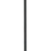 SAMTEEN Modern Farmhouse Black Schoolhouse Light Fixtures
