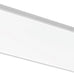 Lithonia Lighting 1x4 LED Flat Panel Light, 4000 Lumens, 3500K/4000K/5000K