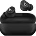 Beats Solo Buds - Wireless Bluetooth Earbuds | 18 Hours of Battery Life | Apple & Android Compatibility | Built-in Microphone - Storm Gray