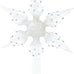 Holiday Magic Bells Ornament