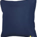 Oceansouth Boat Deck Pillow/Outdoor Waterproof Throw Pillow (Maroon, 20 x 20) Cushion Outdoor Furniture Lumbar Back for Chair Patio seat Cover Chairs Home Decor Pillows Waterproof Bed Cases Garden