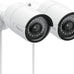 REOLINK PoE Security Camera RLC-510A(Pack of 2), 5MP Home Surveillance