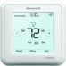 Honeywell TH6320ZW2003 T6 Pro Series Z-Wave Stat Thermostat &, Smart Home