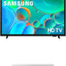 Samsung 32-Inch Class HD H5000F Smart TV (2025 Model) HDR, Object Tracking Sound Lite, Knox Security, One UI Tizen
