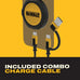 DEWALT Magnetic Phone Holder for Car Kit, Heavy Duty, iPhone 17 16 15 14