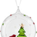 Swarovski Annual Edition Ornament Set 2023