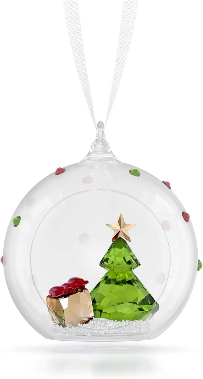 Swarovski Annual Edition Ornament Set 2023