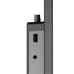 SYLVOX QLED RV TV, 22 inch TV with DVD Player Built-in, 12V for Camper