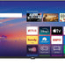 Roku 40 Inch Class Select Series 1080p Full HD Smart TV WiFi LED Display Voice Remote Streaming Apps Included HDMI Cable Streaming Bundle 12 Month CPS Warranty Television