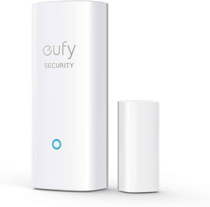 eufy Security 5-Piece Home Alarm Kit, Home Security System