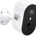 aosu 2K Battery Security Cameras Wireless Outdoor System, 4-Cam-Kit