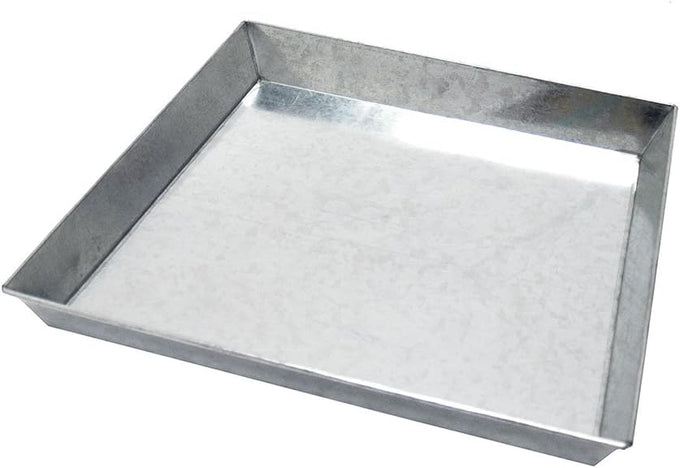 Minuteman International Ash Pan Set for 33" Fireplace Grates