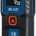 BOSCH GLM100-23 100 Ft Blaze Laser Distance Measure, with 2 AA Batteries