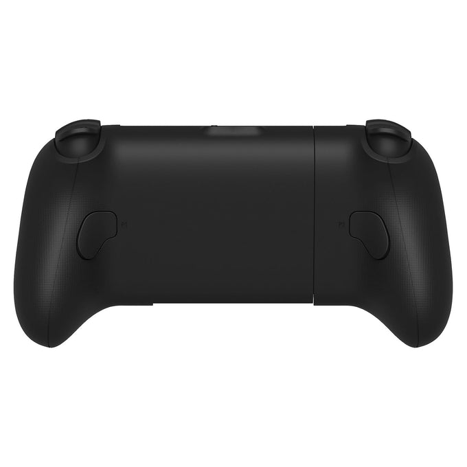 8Bitdo Ultimate Mobile Gaming Controller for iPhone, Apple, Android & Xbox Cloud Gaming, Bluetooth Gamepad with Hall Effect Joysticks, 2 Pro Back Buttons, Officially Licensed (Black)