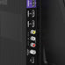 Roku 40 Inch Class Select Series 1080p Full HD Smart TV WiFi LED Display Voice Remote Streaming Apps Included HDMI Cable Streaming Bundle 12 Month CPS Warranty Television