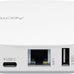 Aeotec Smart Home Hub2 - V4, Works as a SmartThings Hub, Zigbee, Matter Gateway, Compatible with Alexa, Google Assistant, WiFi (No Z-Wave)