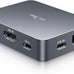 GL.iNet Comet GL-RM1 Remote KVM, 4K 30Hz, BIOS Control, Tailscale
