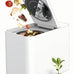 3L Compact Electric Composter, Kitchen Smart Countertop Compost Bin