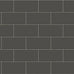Chesapeake 3115-12491 Freedom Subway Tile Wallpaper, Off-White