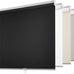 ChrisDowa Blackout Roller Shades,Cordless Blinds for Indoor Windows
