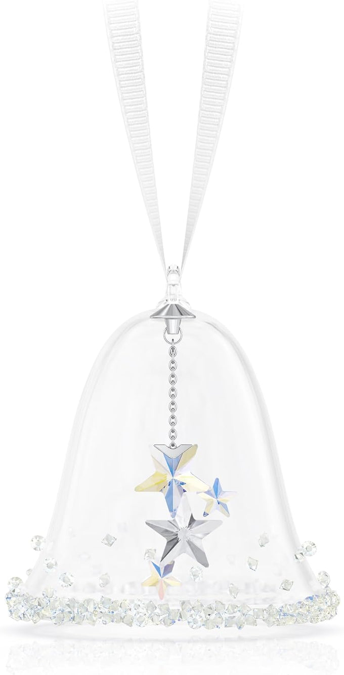 Holiday Magic Bells Ornament