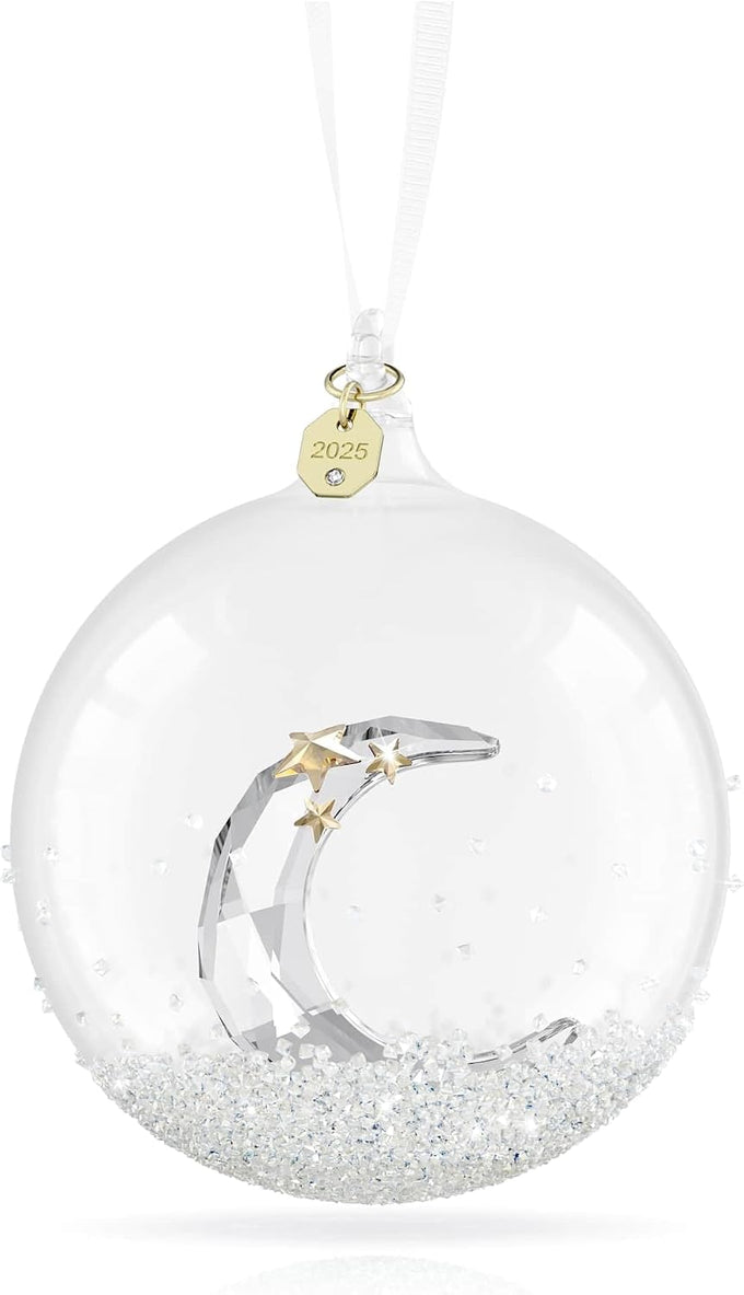 Swarovski Annual Edition Ornament Set 2023
