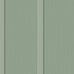 Faux Board and Batten Prepasted Wallpaper (Sage Green)