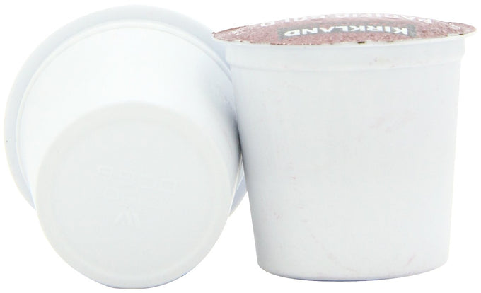 Kirkland Pacific Bold K-Cups, 100 Count