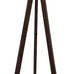 LEPOWER Tripod Floor Lamp Mid Century Modern Standing Lamps for Living Room