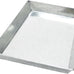 Minuteman International Ash Pan Set for 33" Fireplace Grates