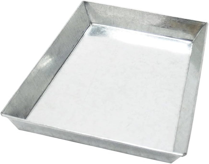 Minuteman International Ash Pan Set for 33" Fireplace Grates