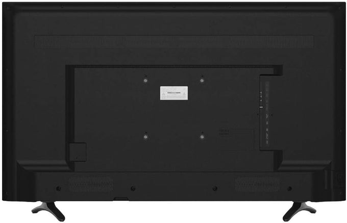 Hisense 43R7E 43-inch 4K Ultra HD Roku Smart LED TV HDR (2019)