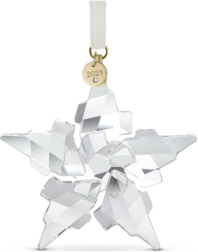 Swarovski Annual Edition Ornament Set 2023