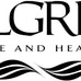Pilgrim Home and Hearth 18505 Black Canvas Liner