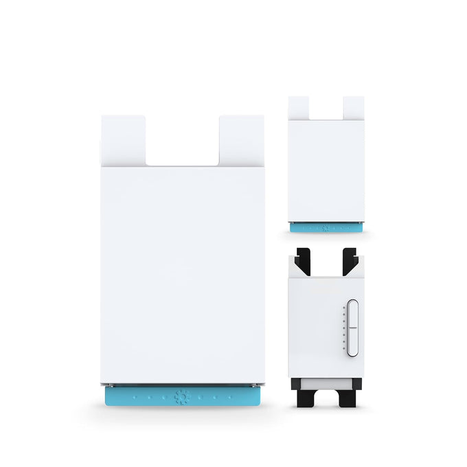 Deako Security Starter Kit (2 Smart Switches, 1 Smart Dimmer)