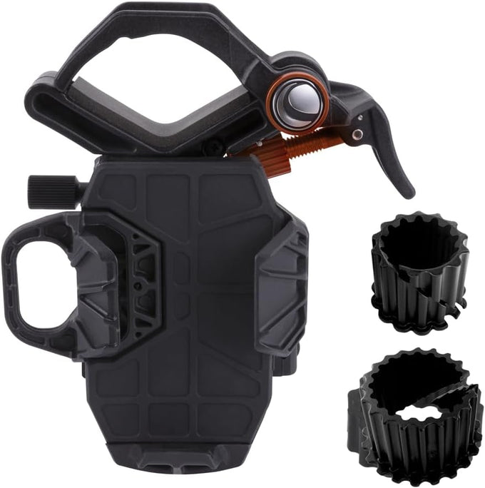 Celestron NexYZ 3-Axis Phone Adapter for Precise Telescope Imaging