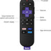 Roku 40 Inch Class Select Series 1080p Full HD Smart TV WiFi LED Display Voice Remote Streaming Apps Included HDMI Cable Streaming Bundle 12 Month CPS Warranty Television