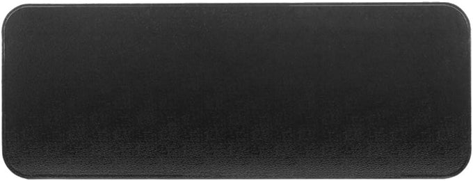 HY-C T2UL1848GT-1C Type 2 Slate Tile Hearth Extender, 18 48-Inch, Gray