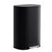 PayLessHere | 13G Trash Can with Lid | Black | Removable Inner Bucket